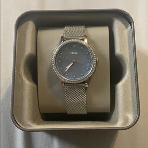 Fossil Jacqueline Women’s Watch